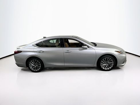 Used 2019 Lexus ES 350 FWD image 4
