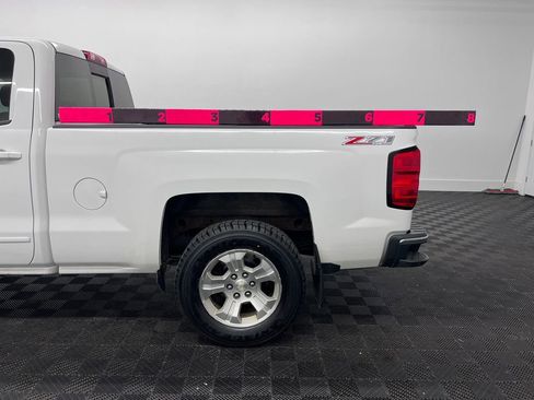 Used 2015 Chevrolet Silverado 1500 LT w/ All Star Edition AWD/4WD image 18