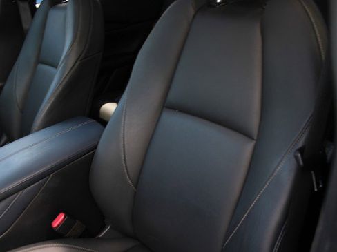 Used 2021 MAZDA CX-30 AWD 2.5 S w/ Preferred Package image 13