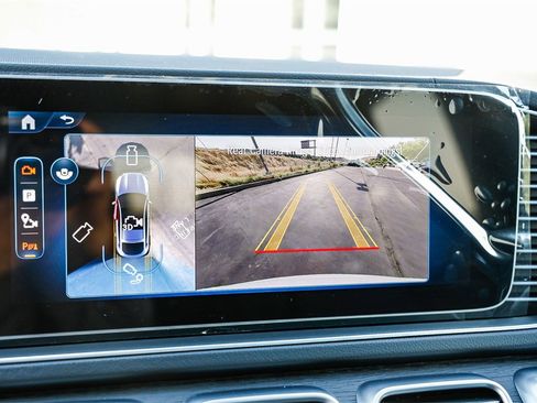 New 2025 Mercedes-Benz GLE 53 AMG 4MATIC Coupe image 24