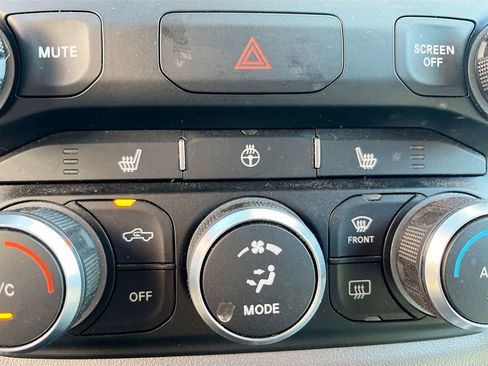 Used 2023 RAM 1500 Big Horn AWD/4WD image 20