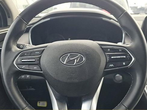 Used 2023 Hyundai Santa Fe SEL w/ Cargo Package image 10