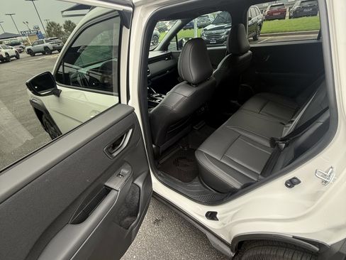 New 2026 Subaru Outback Limited XT AWD/4WD image 15
