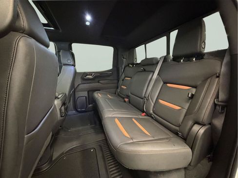 Used 2023 GMC Sierra 1500 AT4 w/ AT4 Premium Package AWD/4WD image 27