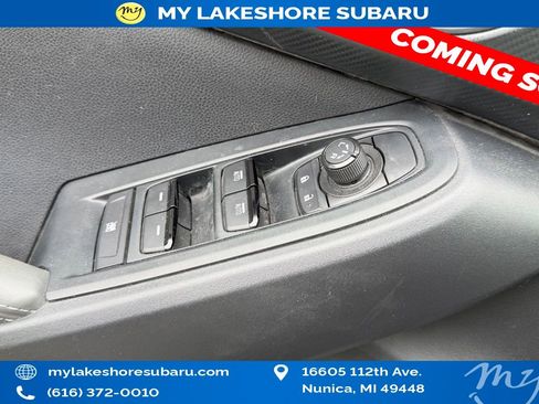 Used 2024 Subaru Crosstrek 2.0i Premium image 19