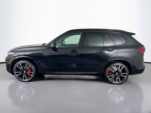 Used 2026 BMW X5 M60i AWD/4WD image 3