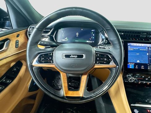 Used 2022 Jeep Grand Cherokee Summit image 18