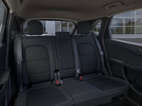 New 2026 Ford Escape Active image 11