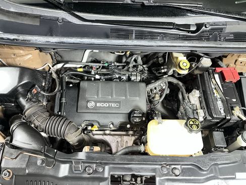 Used 2016 Buick Encore FWD image 12