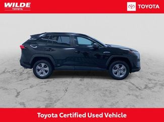 Certified 2025 Toyota RAV4 LE AWD/4WD video 2