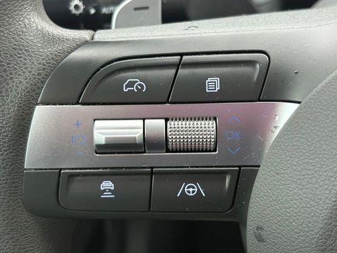 Used 2025 Hyundai Sonata SEL FWD image 20