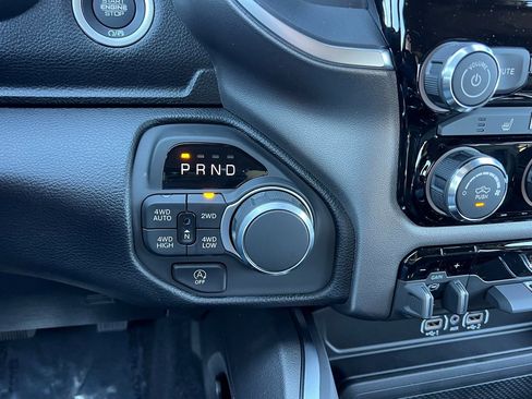 New 2026 RAM 1500 Big Horn image 27