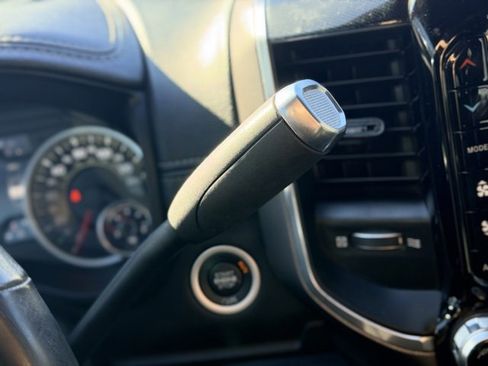 Used 2022 RAM 3500 Laramie w/ Night Edition image 13