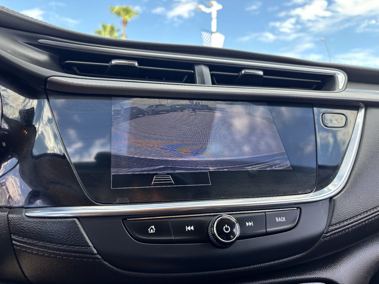 Used 2021 Buick Encore GX Preferred FWD image 21