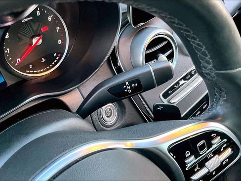 Used 2019 Mercedes-Benz C 300 4MATIC Sedan image 13