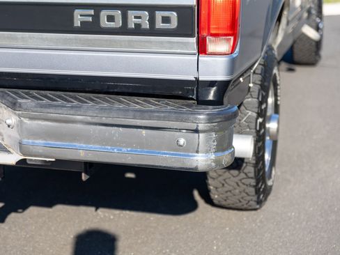 Used 1996 Ford F250 4x4 SuperCab image 35