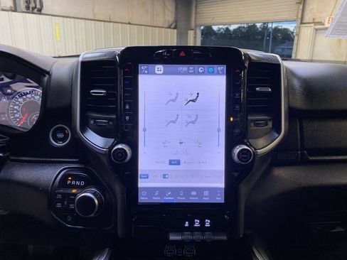 Used 2025 RAM 1500 Lone Star image 42