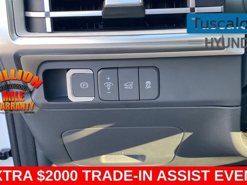 New 2026 Hyundai Santa Fe SEL image 13