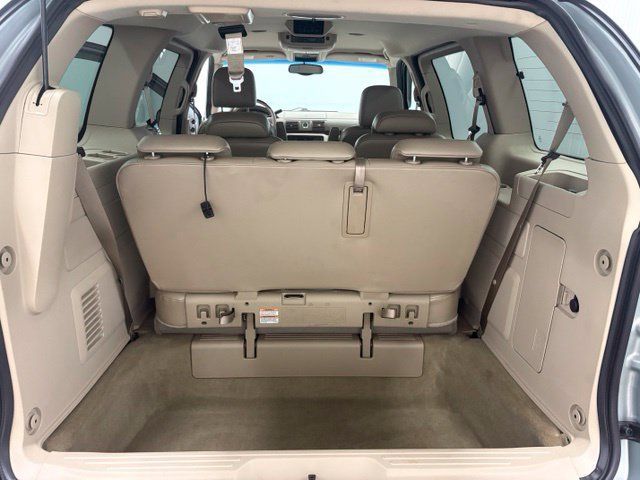 Used 2005 Mercury Monterey Premier FWD image 7