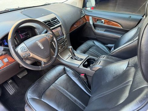 Used 2013 Lincoln MKX AWD image 13