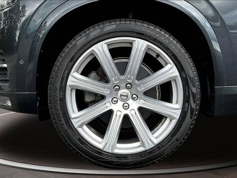 Used 2017 Volvo XC90 T6 Inscription w/ Luxury Package AWD/4WD image 38