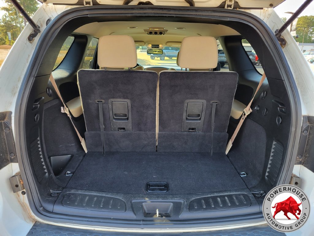 Used 2015 Dodge Durango SXT w/ Quick Order Package 23B AWD/4WD image 14