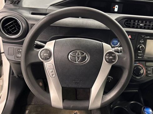 Used 2013 Toyota Prius C Three image 13