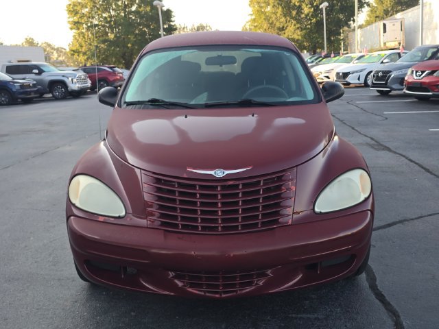 Used 2005 Chrysler PT Cruiser Touring FWD image 8
