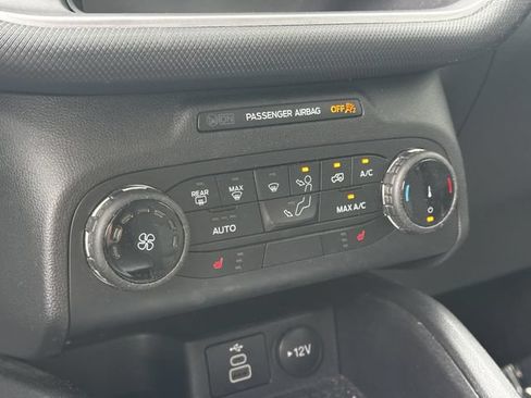 Certified 2023 Ford Bronco Sport Big Bend w/ Convenience Package AWD/4WD image 23