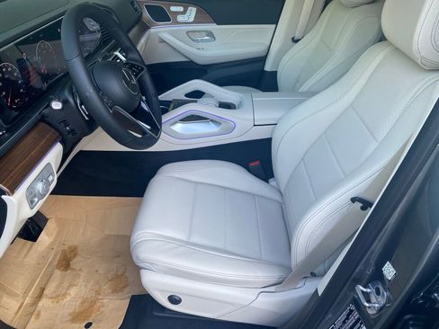 New 2026 Mercedes-Benz GLE 350 4MATIC image 6