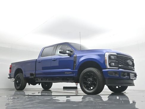 New 2026 Ford F350 XLT w/ XLT Premium Package image 53