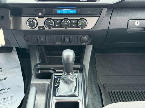 Used 2023 Toyota Tacoma SR image 16