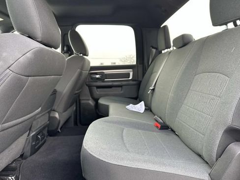 Used 2022 RAM 1500 Classic Warlock w/ Electronics Group AWD/4WD image 11