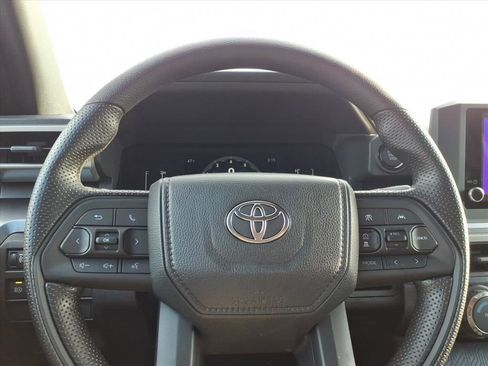 Certified 2026 Toyota Tacoma SR5 image 30