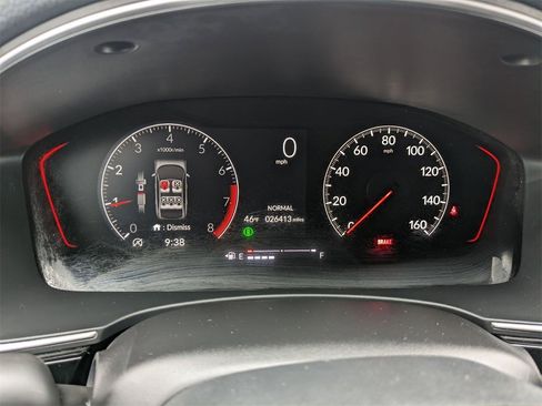 Used 2023 Honda Civic Si image 15