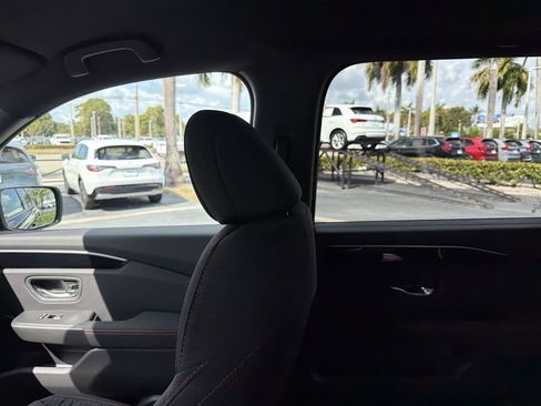 New 2026 Honda Pilot Sport image 12