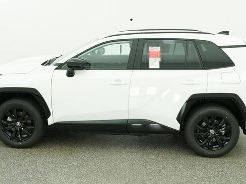 New 2026 Toyota RAV4 AWD Plug-in Hybrid image 6
