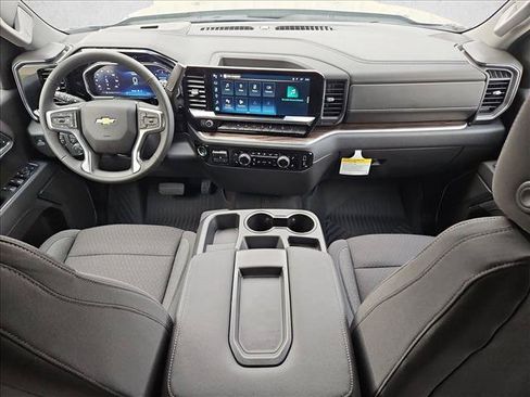 New 2026 Chevrolet Silverado 1500 LT AWD/4WD image 15