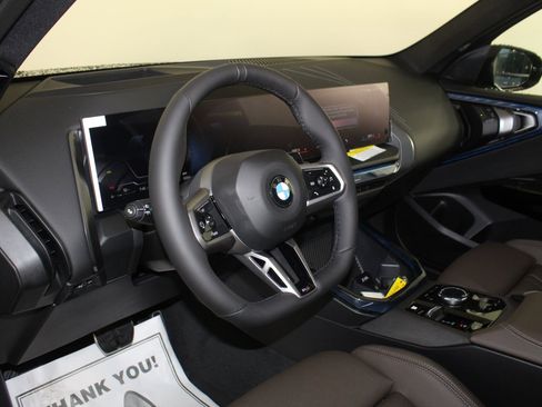 New 2026 BMW X3 xDrive30 image 4