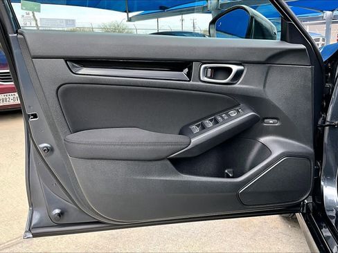 Used 2026 Honda Civic Sport image 22