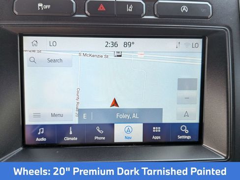 Used 2020 Ford Expedition Limited RWD image 27