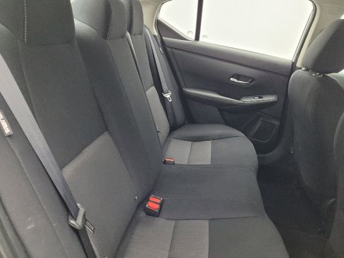 Used 2023 Nissan Sentra SV w/ All-Weather Package FWD image 19
