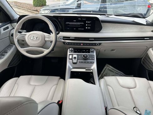 Used 2023 Hyundai Palisade Calligraphy w/ Cargo Package FWD image 18