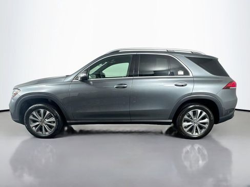 Used 2021 Mercedes-Benz GLE 350 GLE 350 image 8