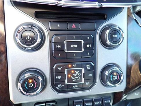 Used 2016 Ford F350 Platinum AWD/4WD image 24