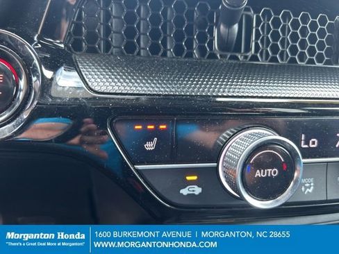 Used 2023 Honda CR-V EX-L image 25