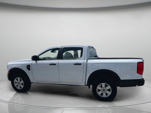 New 2025 Ford Ranger XL image 19