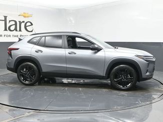 New 2026 Chevrolet Trax ACTIV w/ Driver Confidence Package video 1