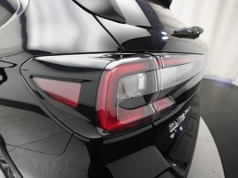 Used 2024 Subaru Outback Touring XT image 34