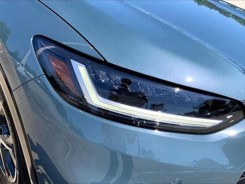 Used 2023 Honda HR-V EX-L image 26